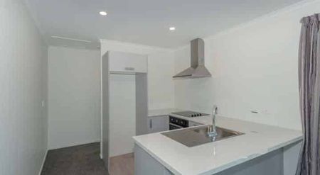 Spacious and sunny executive two bedroom apartment - Photo 5