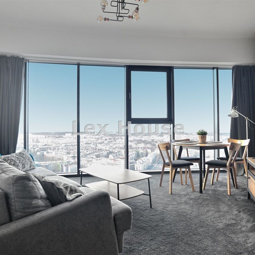 Mieszkanie na wynajem - Фото 1