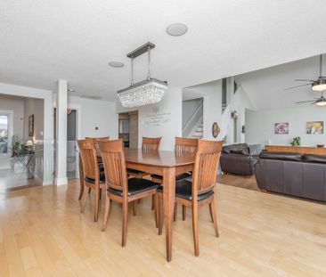 For Lease - 1238 Barnwell Crescent, Orleans - Cumberland and Area, ... - Photo 1