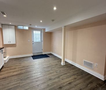 For Lease - 37 Jasper Crescent Unit# Basement, Brampton, Ontario - Photo 5