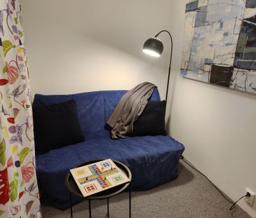 Vejbygatan, Ängelholm - Foto 6