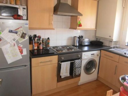 1 bedroom flat to rent - Photo 2
