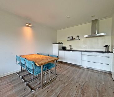 Appartement te huur: Bellevuelaan 79 2012 BX Haarlem - Photo 6