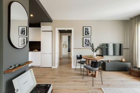 Carrer de Ramon Turró, Barcelona, Catalonia 08019 - Foto 5