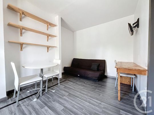 Location Appartement 1 pièce 19m² TROYES 10000 - Photo 1