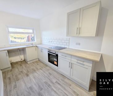 2 bedroom terraced house to rent - Photo 5