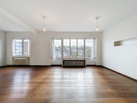 Penthouse te huur - Photo 3