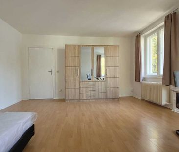 Schnucklige möblierte Wohnung - Zeit fürs erste eigene Zuhause! - Foto 2