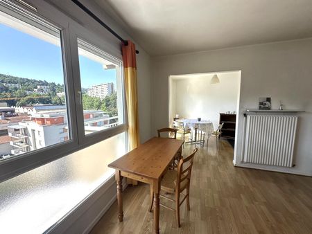 Location Appartement 1 pièce 31m² ST ETIENNE 42100 - Photo 4