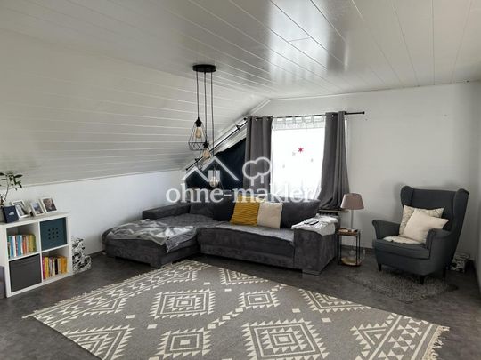 *Sonnige Gemütlichkeit – Wohnen mit Wohlfühlfaktor* - Photo 1