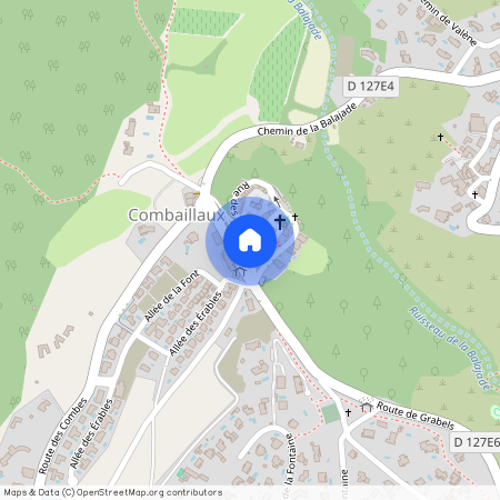 OCCITANIE, HERAULT (34), 34980, Combaillaux