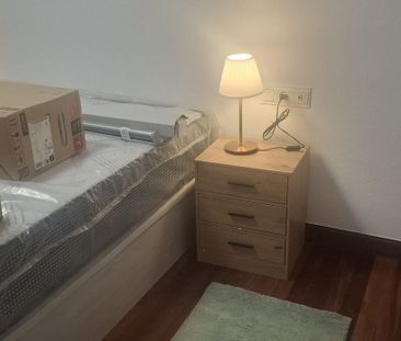 Alquiler de piso en Masustegui - Photo 3