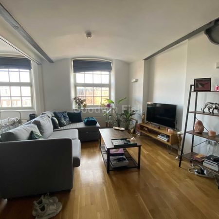 Old Sedgwick Mill, Royal Mills, Cotton Street, Northern Quarter - Photo 3