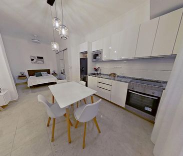 Alquiler de estudio en Avenida de José Ortega y Gasset - Photo 5