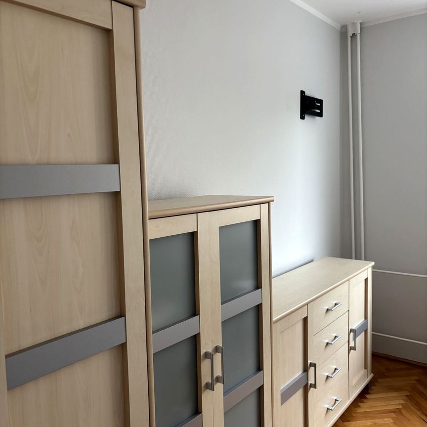 Pokój, ul. Marusarzówny - Фото 1