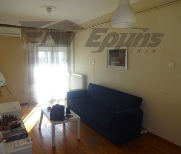 Διαμέρισμα για ενοικίαση Τριανδρία (Τριανδρία - Δόξα - Κρυονέρι) - Photo 6
