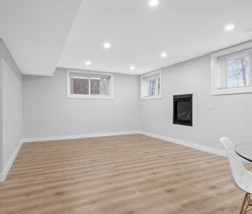 For Lease - 1986 Kate Avenue Unit# Basement, Innisfil, Ontario - Photo 2