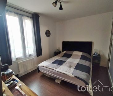 Location Appartement 2 pièces 41m² CHEVREUSE 78460 - Photo 4