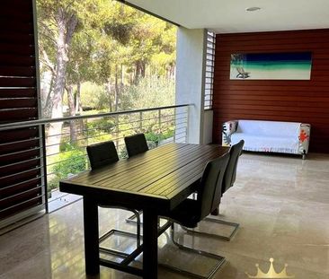 Luxury Apartment for rent in Magaluf, Balearic Islands - Photo 5