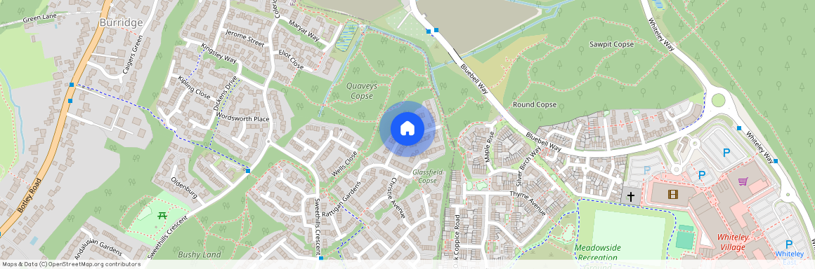 3 Andersen Close, Whiteley, Hampshire, PO15 7ER, Fareham