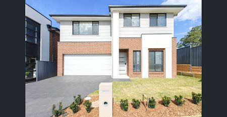 Brand New 5-Bedroom Family Home in the Heart of Box Hill - Photo 4