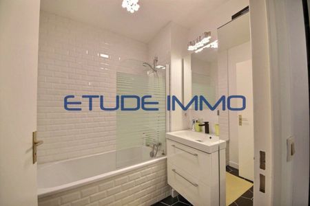 Appartement 3 pièces à Lille - Photo 5