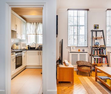 2 Bed Flat, Autumn Rise, W4 - Photo 3