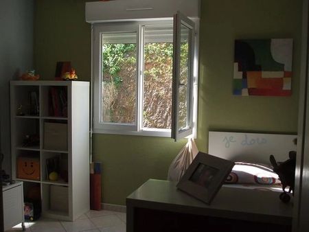 Location Appartement 3 pièces 70m² BASTIA 20200 - Photo 4
