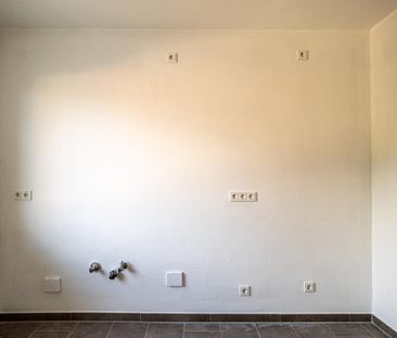 Wambel, 2 Zimmer KB, im Grünen, aufwendig saniert - Foto 1