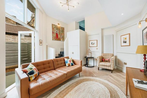 2 bedroom flat to rent - Photo 1