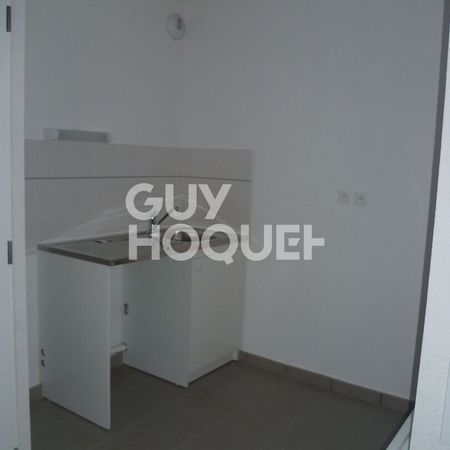 Appartement F2 (38 m²) à louer à PERPIGNAN - Photo 3