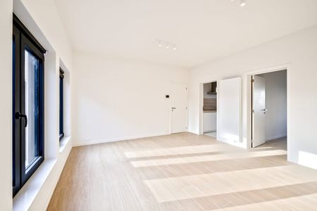 Appartement te huur - Photo 3