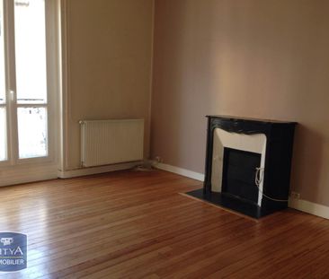 Location Appartement 2 pièces 44m² LE MANS 72000 - Photo 4