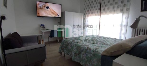 Via Attilio Regolo, Milano, Lombardy 20138 - Photo 1