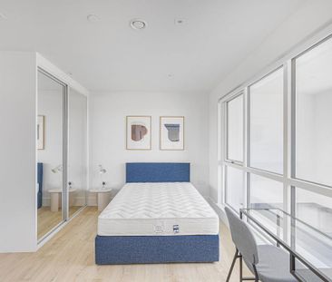 Studio to rent - Photo 3