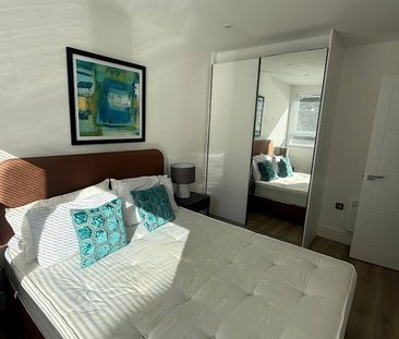 1 bedroom flat to rent Newacre House - Photo 6
