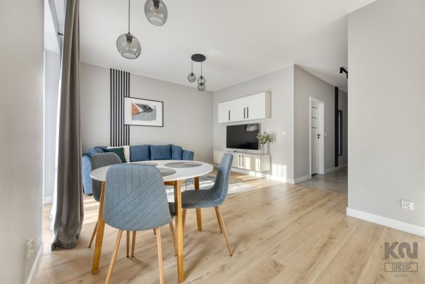 Łódź, Polesie, Pienista - Фото 1