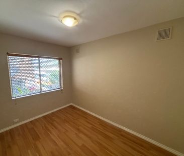 Freshly Painted - Ground Floor Apartment - Photo 2