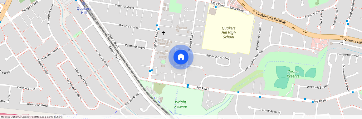 7 / 46 Hillcrest Road, NSW 2763, Quakers Hill