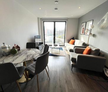 2 bedroom apartment to rent - Photo 2