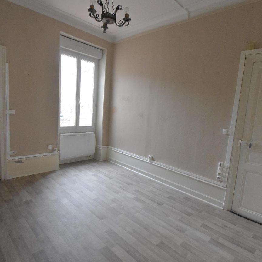Location Appartement 2 pièces 39m² LE MANS 72000 - Photo 1