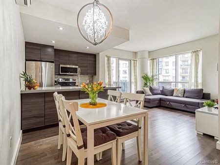 5150 Rue Buchan, #4410 - Photo 2