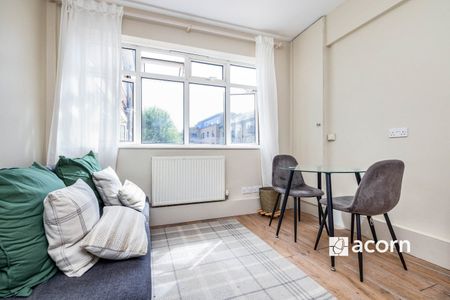 Bermondsey Street, London, SE1 - Photo 2