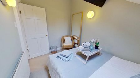 2 bedroom townhouse to rent - Photo 4