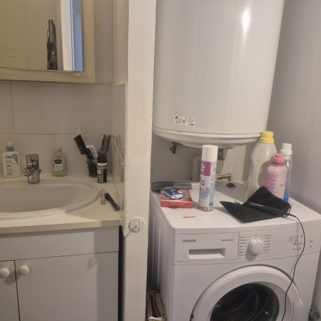 Location Appartement 2 pièces 39m² LILLE 59800 - Photo 4