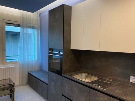 Аренда двухкомнатной квартиры в Милане - Photo 4