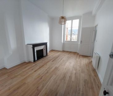 Location Appartement 2 pièces 46m² ORLEANS 45000 - Photo 1