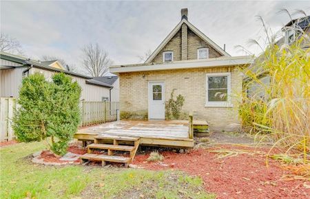 For Lease - 918 Princess Street Unit# 1, London East, Ontario - Photo 5