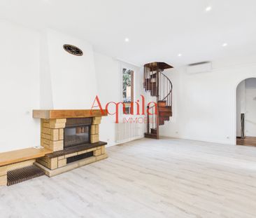 Location Maison 4 pièces 91m² VILLEURBANNE 69100 - Photo 1