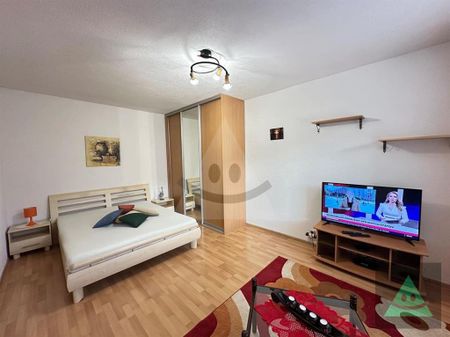Prenájom, 1-izb. byt, 40 m - Photo 3